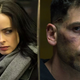 Farewell to Jessica Jones and The Punisher.